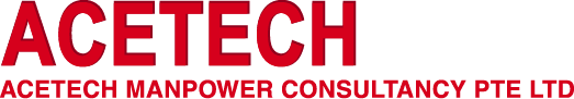Acetech Manpower Consultancy Pte Ltd
